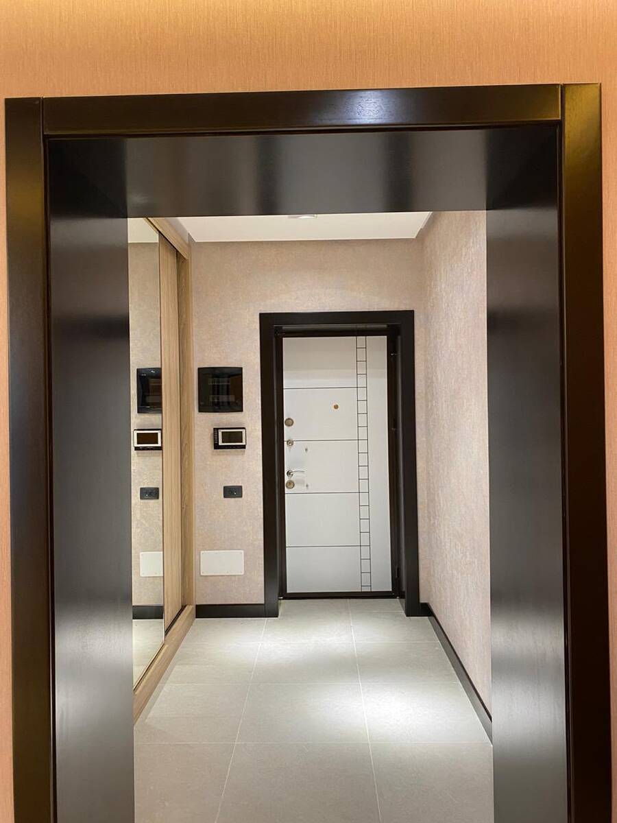 İcarəyə verilir 2 otaqlı yeni tikili 102 m² — Mənzil, Bakı (12)