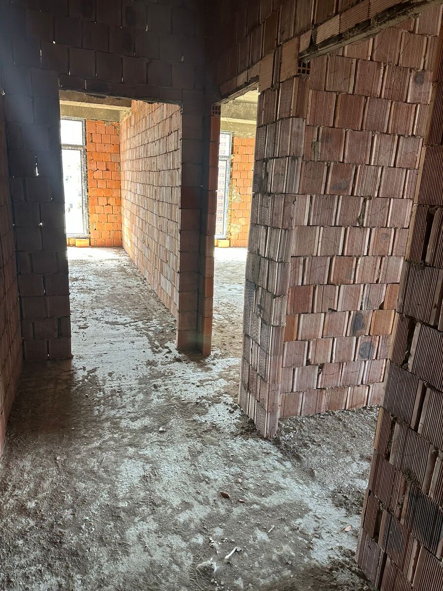 Satılır 2 otaqlı yeni tikili 104 m² — Mənzil, Bakı (4)