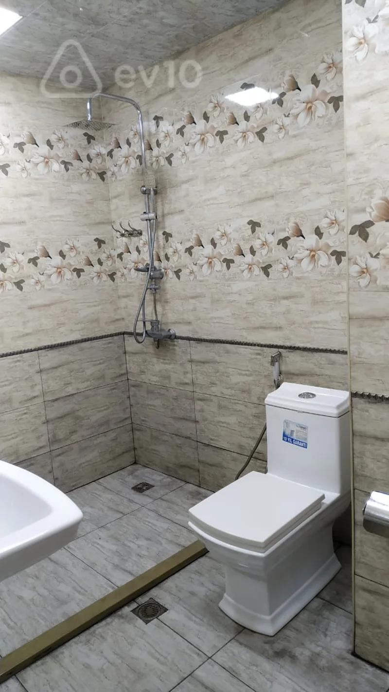 2 otaqlı mənzil, 82 m², Y/Yasamal E.Ehmedov 26 — Mənzil, Bakı (10)
