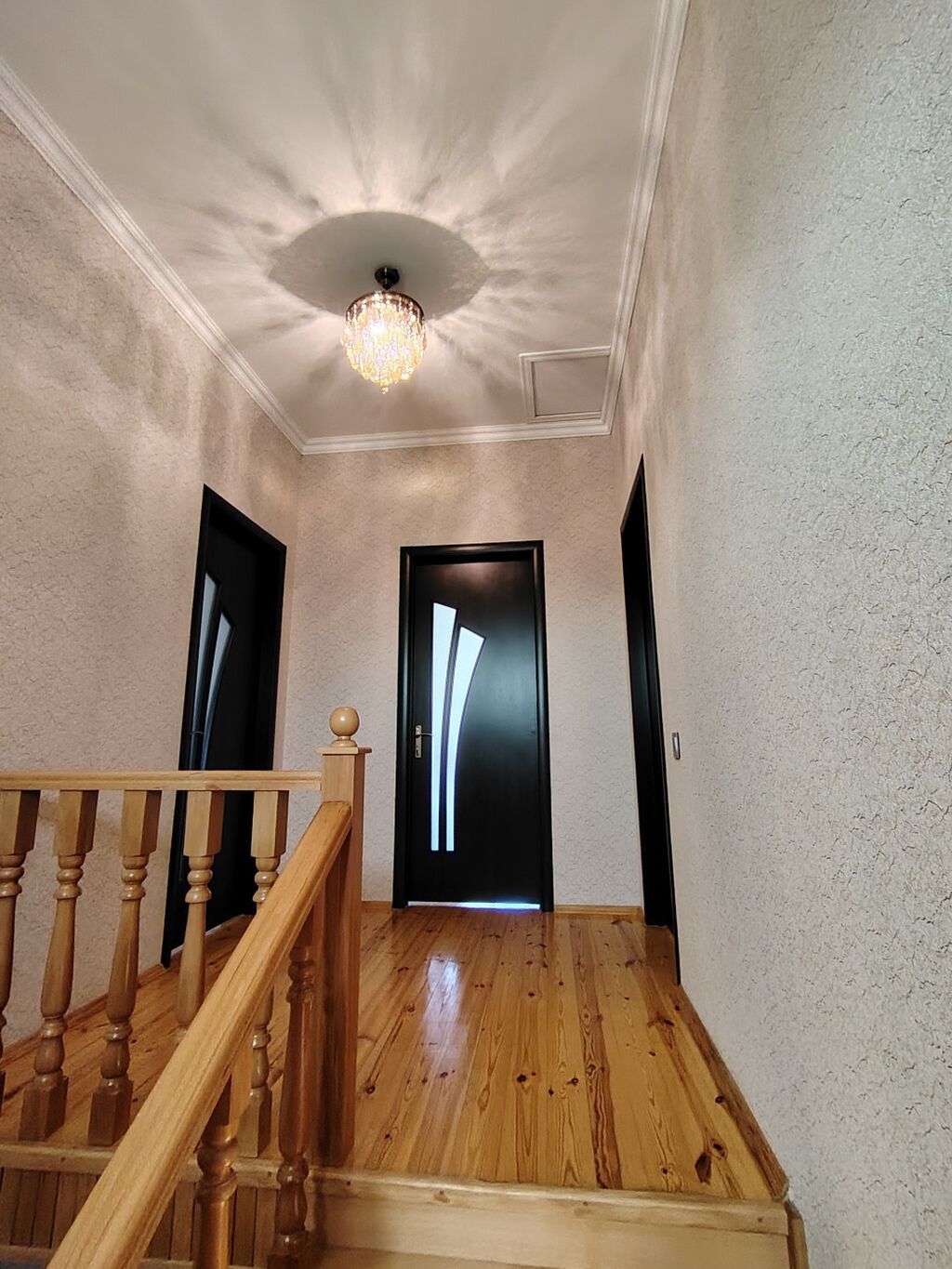 6 otaqlı, 175 kv. m, Yeni təmirli — Ev, villa, Şirvan (10)