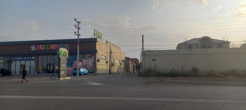 Satılır 3 otaqlı həyət evi/bağ evi 81 m² — Bakı