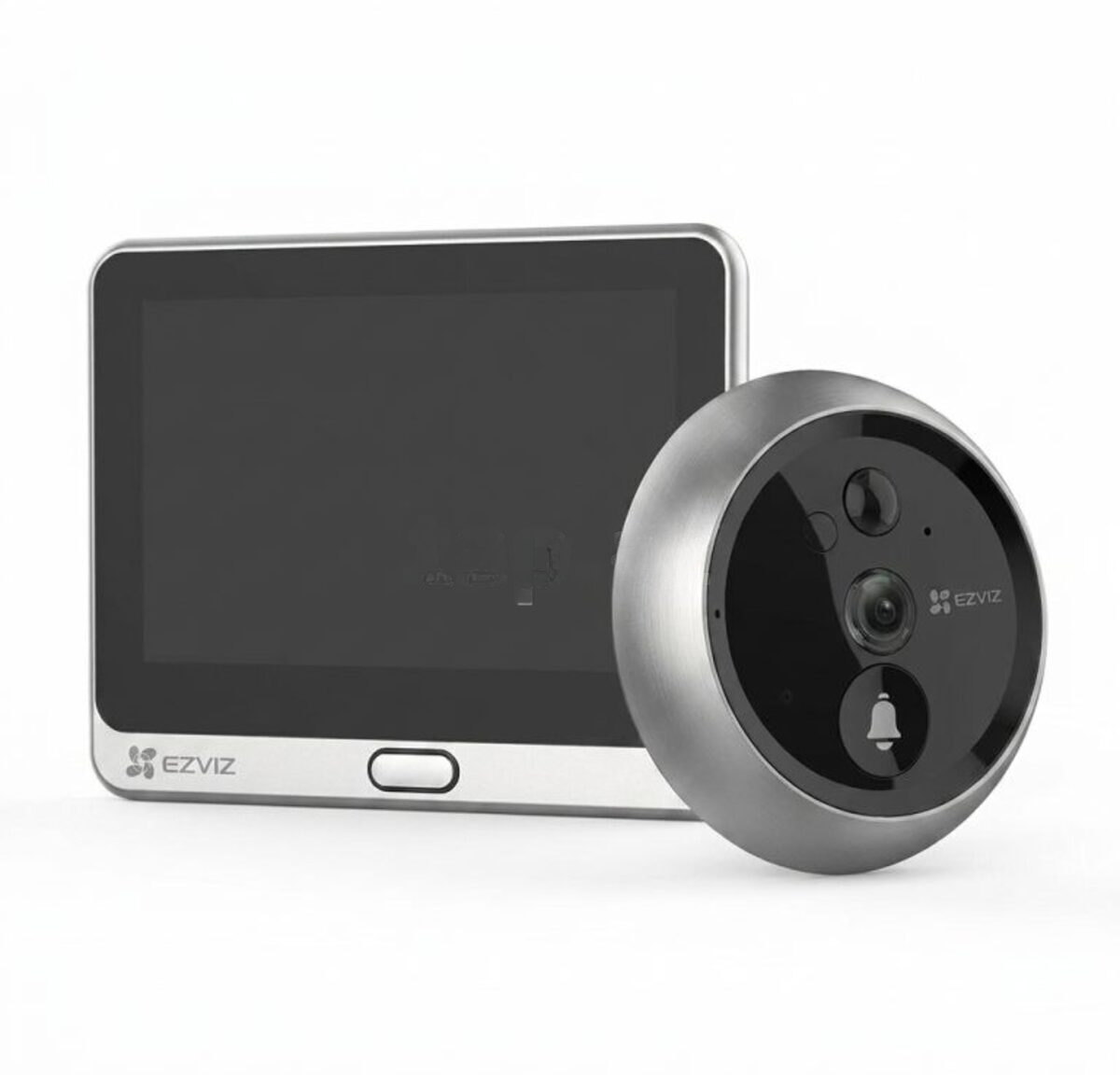 Domofon komplekti Ezviz CS-DP2C — Mallar, Bakı (3)