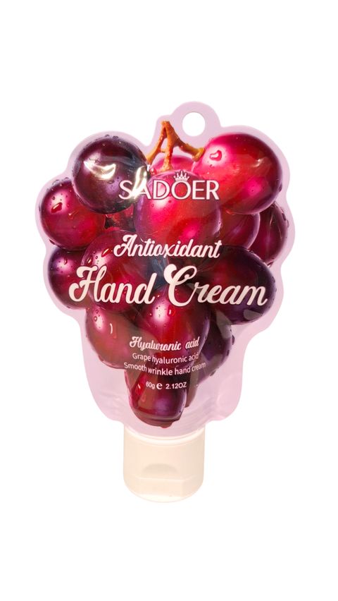 Əl kremi Sadoer Grape 60 q — Bakı