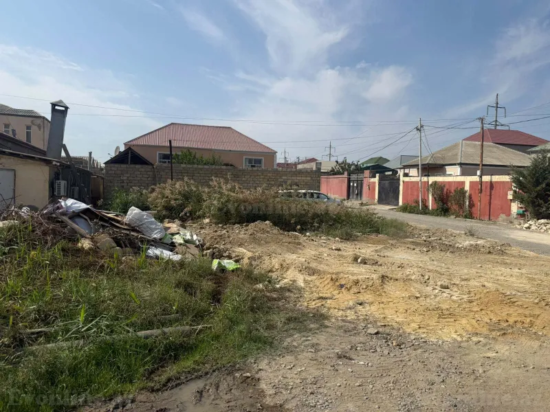 Satılır 3 otaqlı Həyət evi 200 m² Bakı, Binəqədi r., Biləcəri — Ev, villa, Bakı (2)
