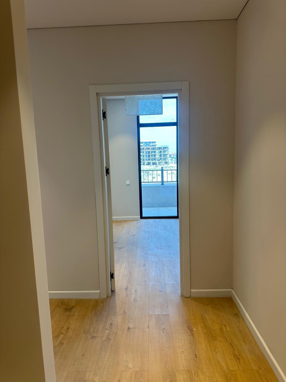 2 otaqlı mənzil, 74 m², Mehdi Hüseynzadə küç — Mənzil, Bakı (6)