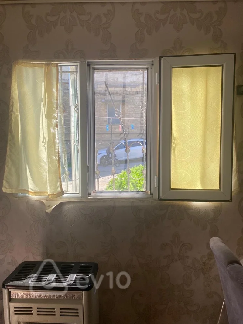1 otaqlı həyət evi, 30 m², Elmlər M — kirayə — Ev, villa, Bakı (7)