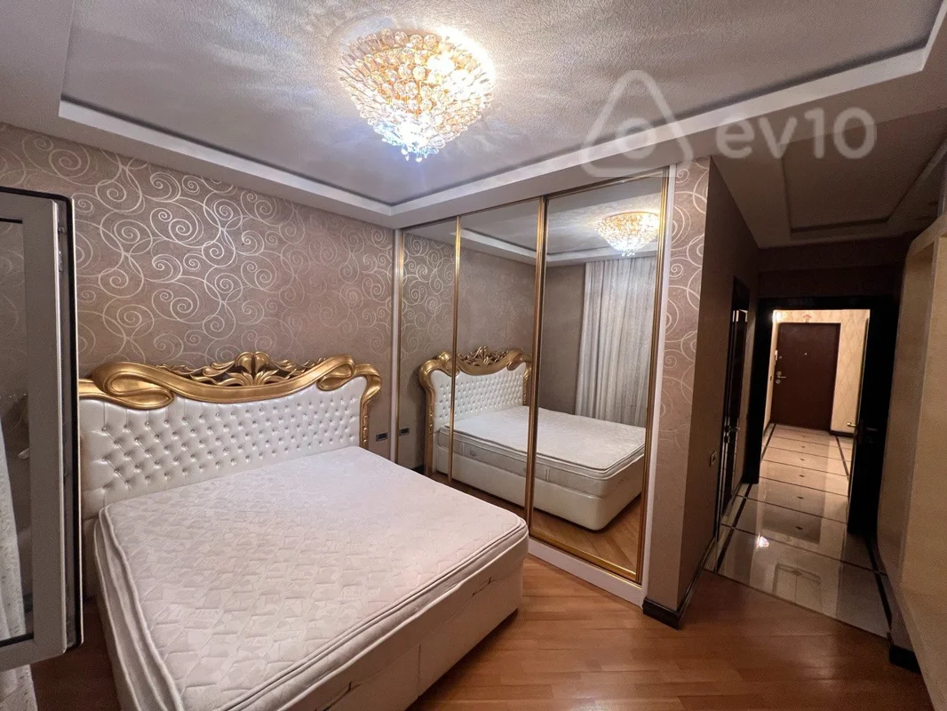 2 otaqlı mənzil, 94 m², Həsən Salmani küç. — kirayə — Mənzil, Bakı (6)