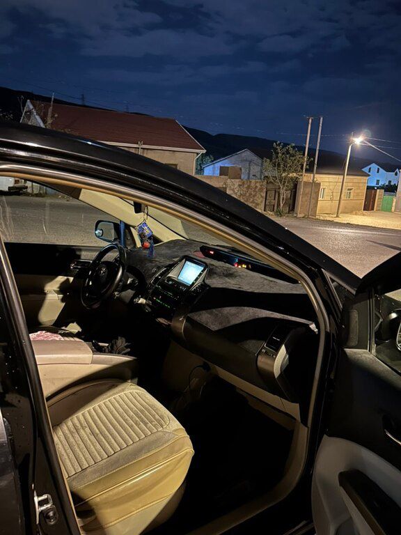 Toyota Prius, 1.5 L, 1.3 kWh, 2007 il, 340 000 km — Avtomobillər, Bakı (8)