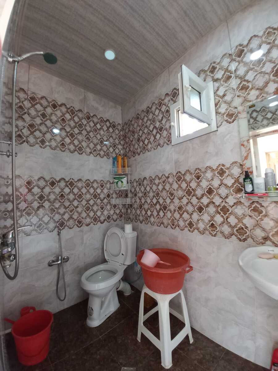 Satılır 3 otaqlı həyət evi/bağ evi 50 m² — Ev, villa, Bakı (9)