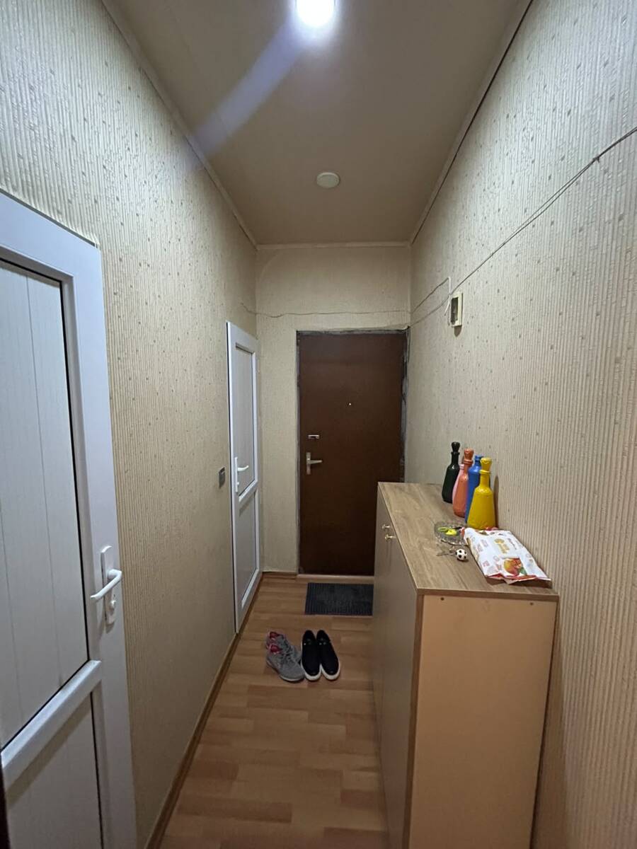 Satılır 2 otaqlı köhnə tikili 55 m² — Mənzil, Bakı (4)