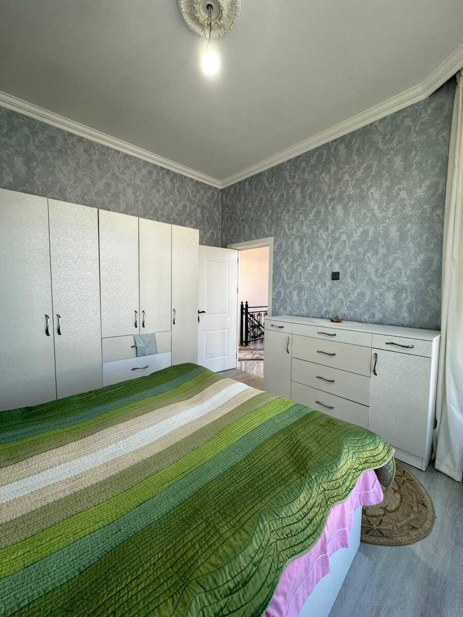 Satılır 4 otaqlı həyət evi/bağ evi 190 m² — Ev, villa, Bakı (6)