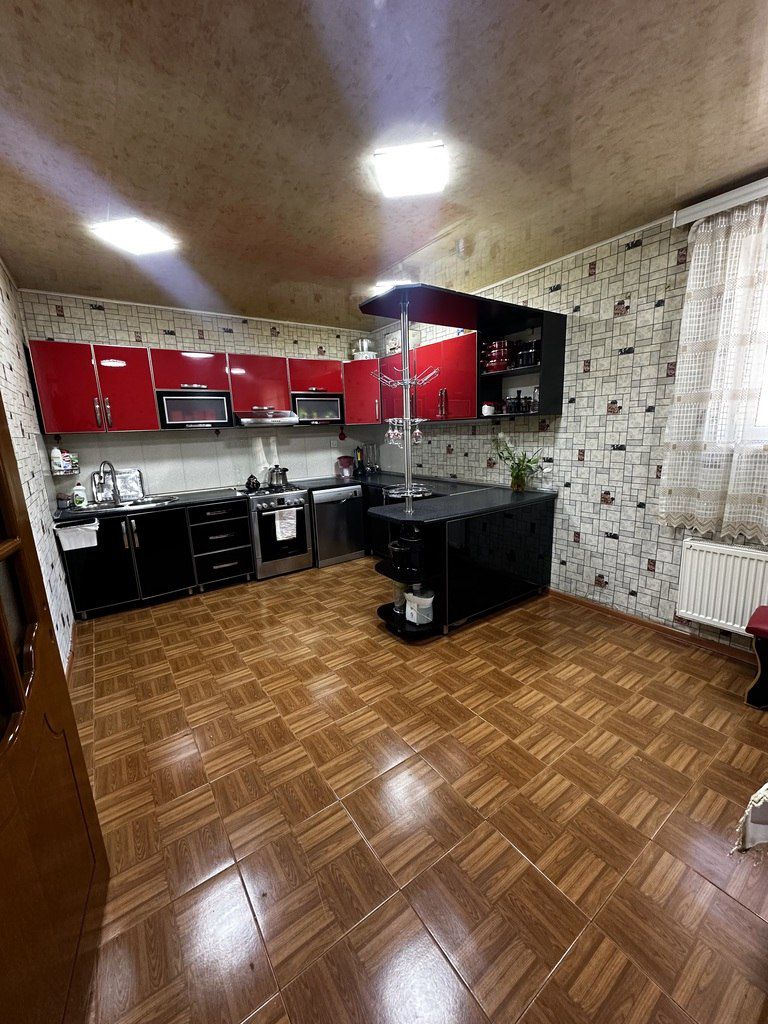Satılır 5 otaqlı həyət evi/bağ evi 220 m² — Ev, villa, Bakı (11)