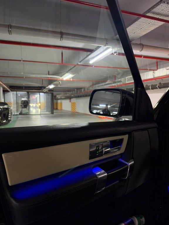 Land Rover Discovery, 3.0 L, 2011 il, 292 000 km — Avtomobillər, Bakı (11)