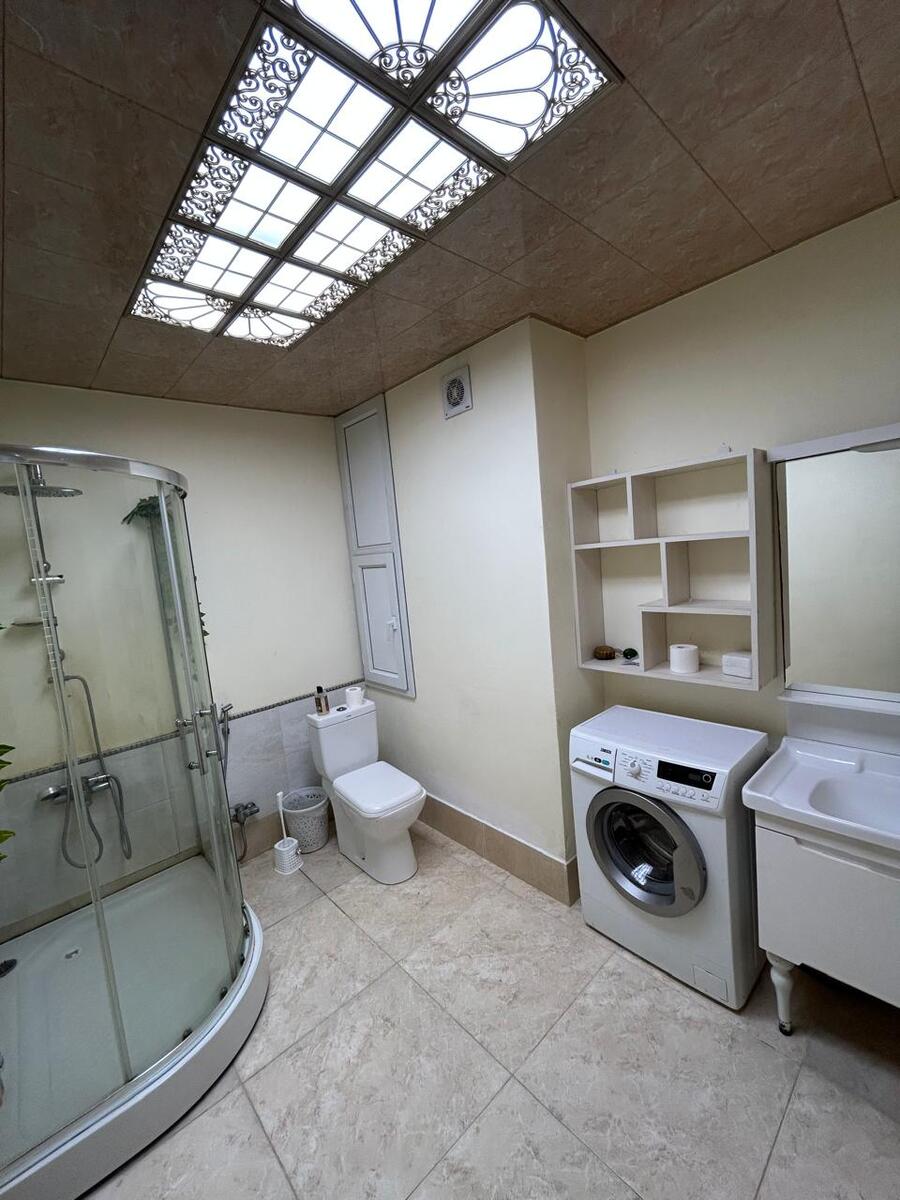 Satılır 2 otaqlı yeni tikili 73 m² — Mənzil, Bakı (11)