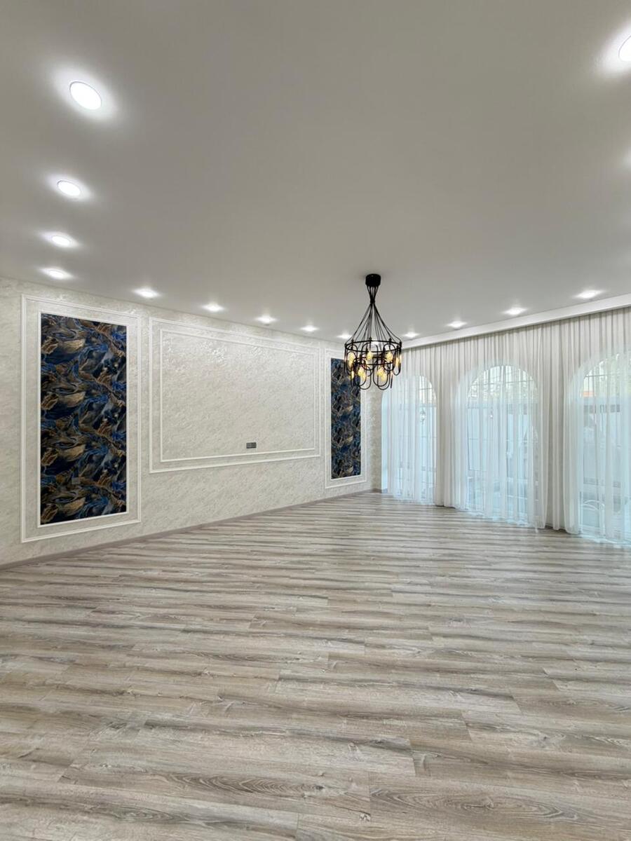 Satılır 4 otaqlı həyət evi/bağ evi 145 m² — Ev, villa, Bakı (6)