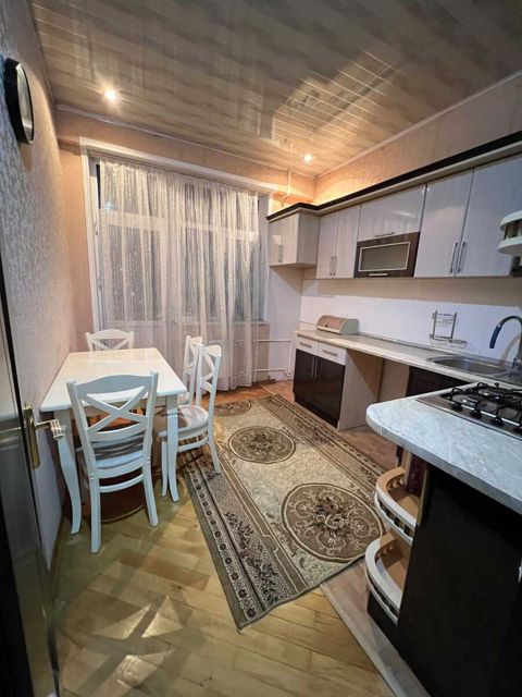 İcarəyə verilir 3 otaqlı yeni tikili 93 m² — Bakı