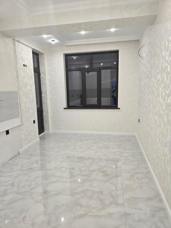 Satılır 2 otaqlı Bina evi menzil (Yeni tikili), 85 m², 16-cı məhəllə — Mənzil, Sumqayıt (11)