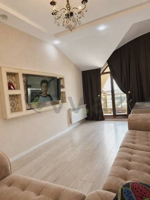 3 otaqlı mənzil Yeni tikili Satılır, Masazır, Abşeron — Gold Home — Пәтер