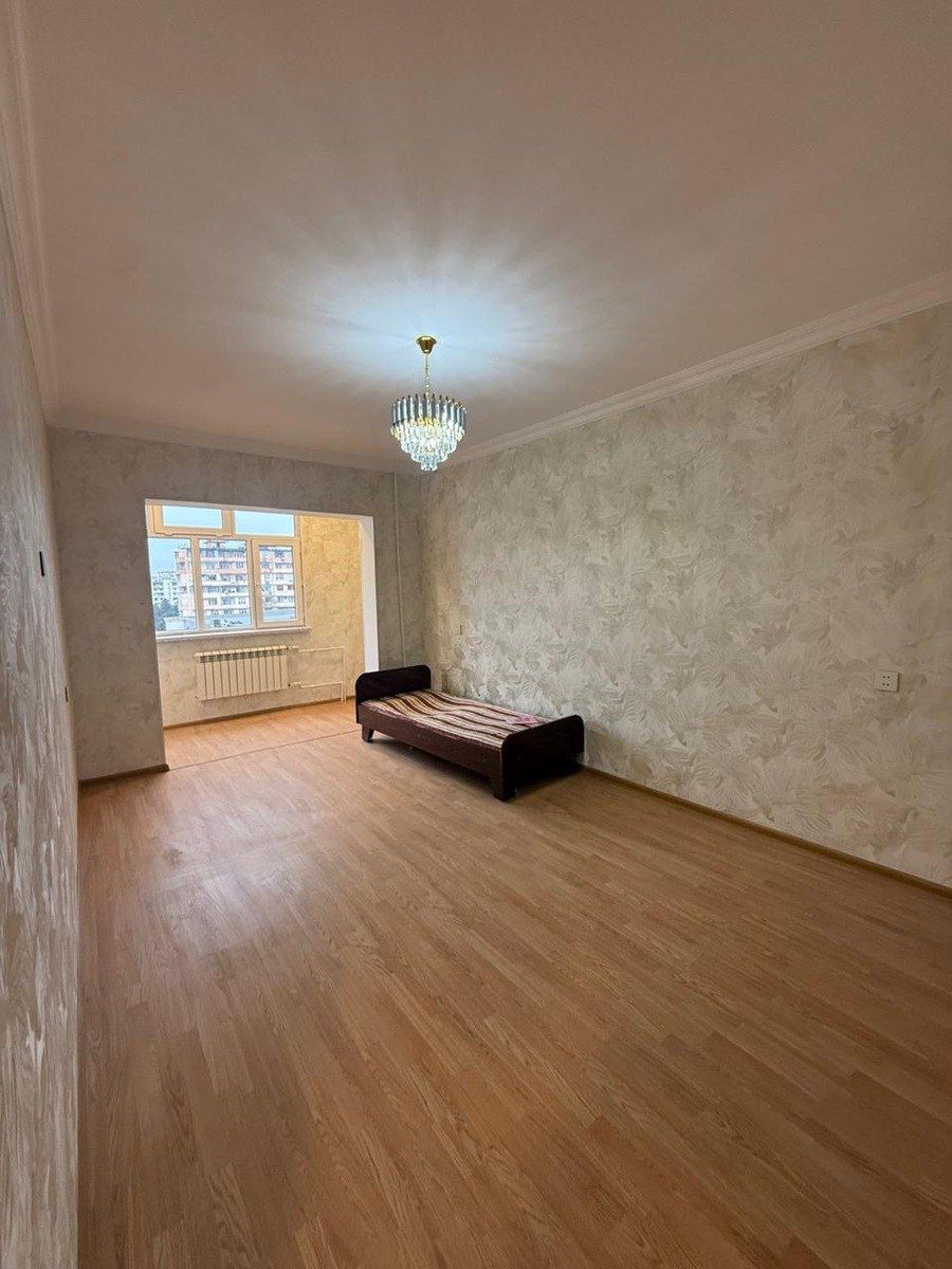 İcarəyə verilir 2 otaqlı köhnə tikili 55 m² — Mənzil, Bakı (6)