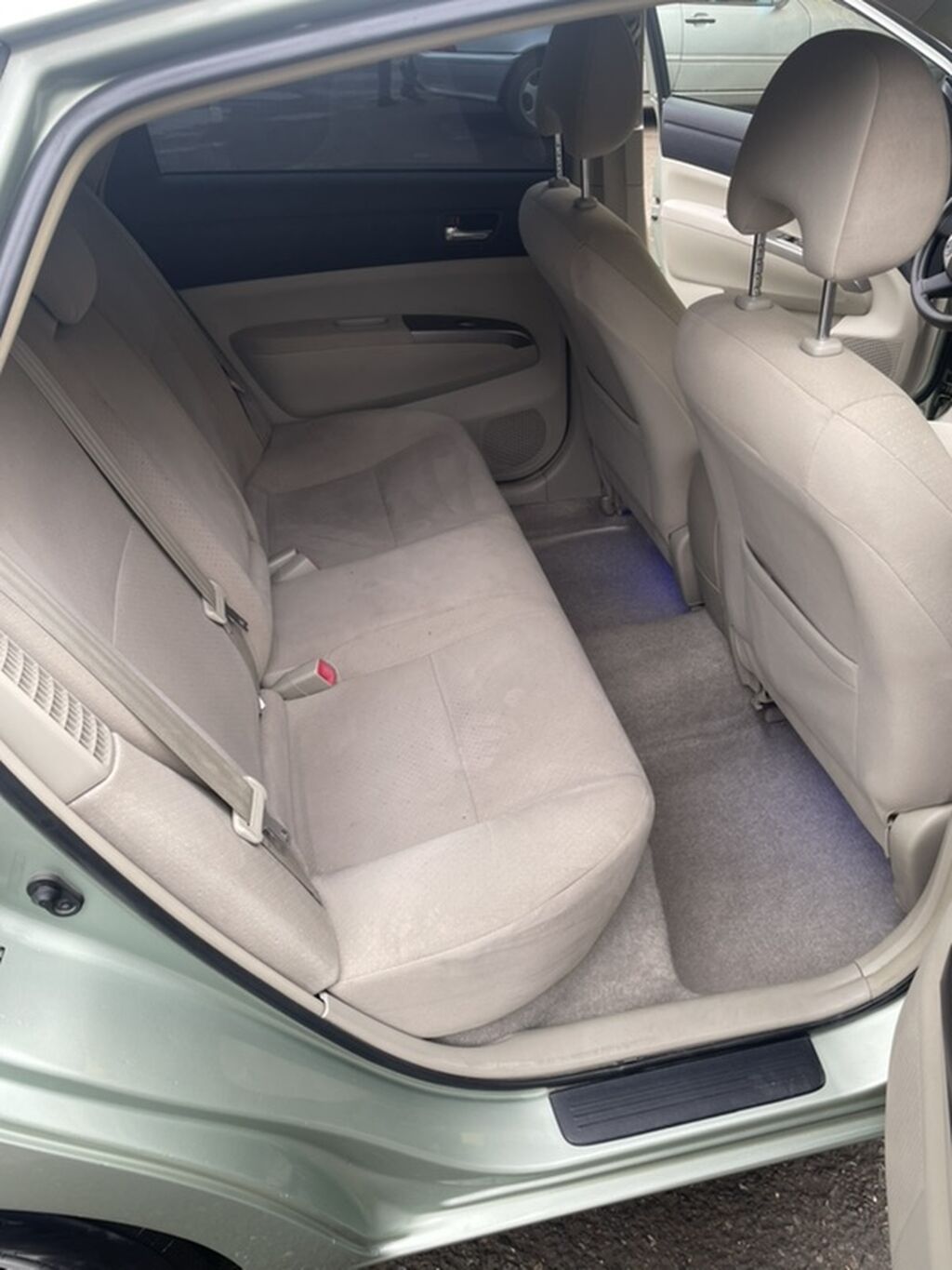 Toyota Prius: 1.5 l 2009 il Hetçbek — Avtomobillər, Gəncə (6)