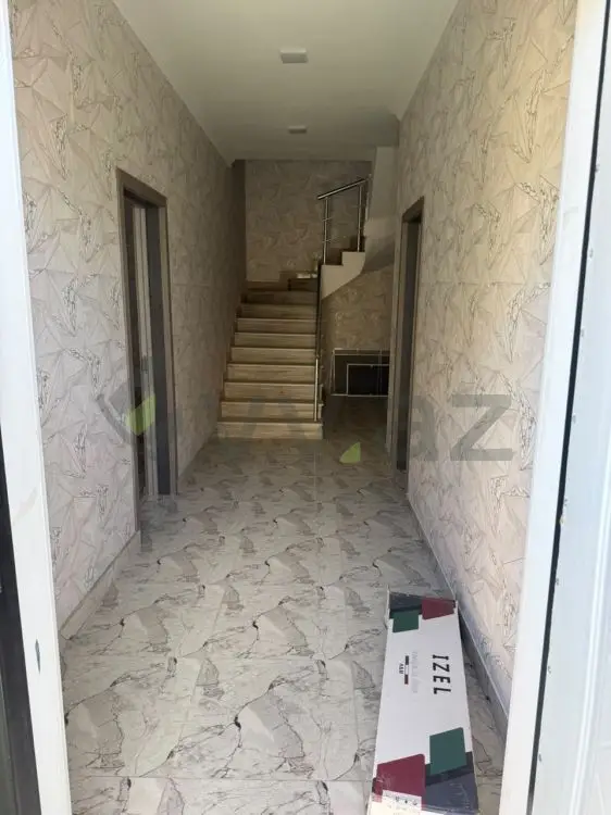 4 otaqlı Həyət evi Satılır, Masazır, Abşeron — Ev, villa (4)
