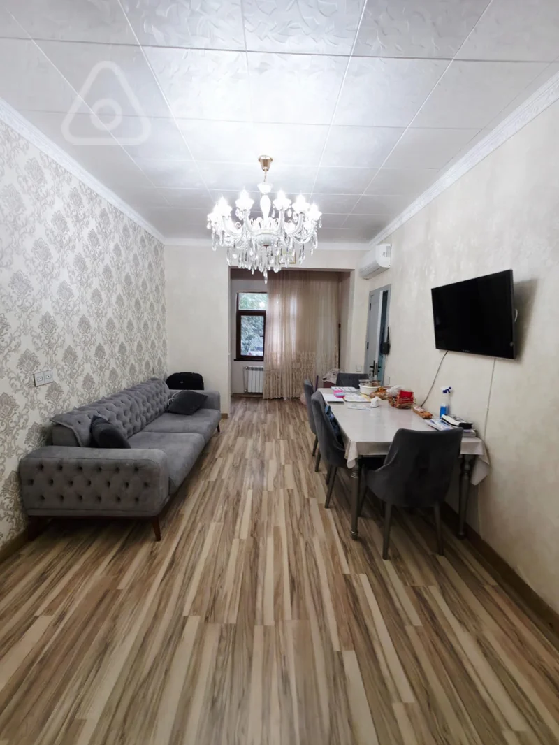 2 otaqlı mənzil, 55 m², Bakı, Hüseyn Seyidzadə küçəsi — Mənzil, Bakı (2)