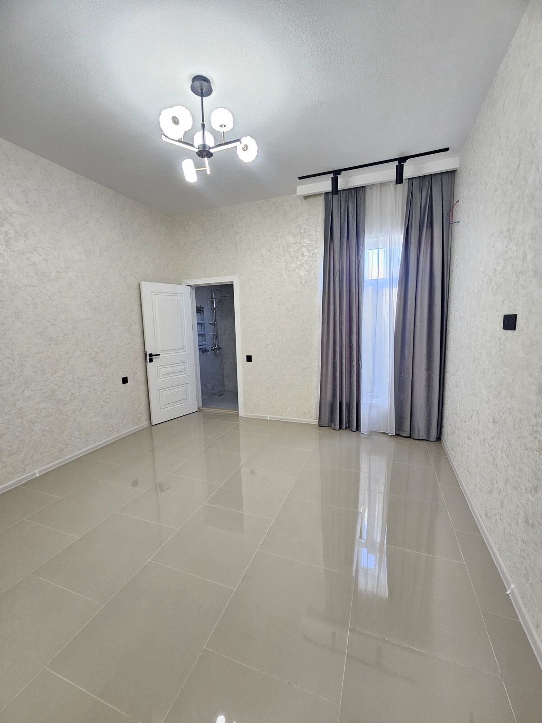 Satılır 3 otaqlı həyət evi/bağ evi 130 m² — Ev, villa, Bakı (10)