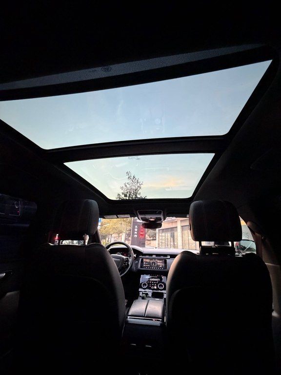 Land Rover RR Velar, 2.0 L, 2018 il, 117 300 km — Avtomobillər, Bakı (12)