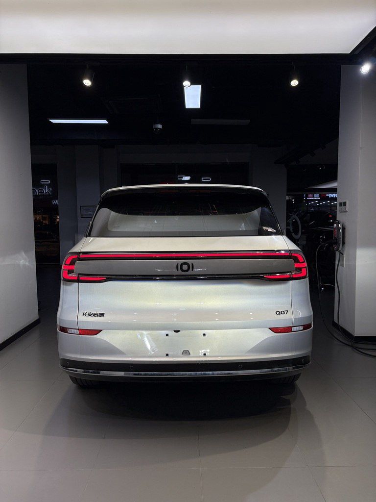 Changan Qiyuan Q07, 1.5 L, 21.5 kWh, 2025 il, yeni — Avtomobillər, Bakı (2)