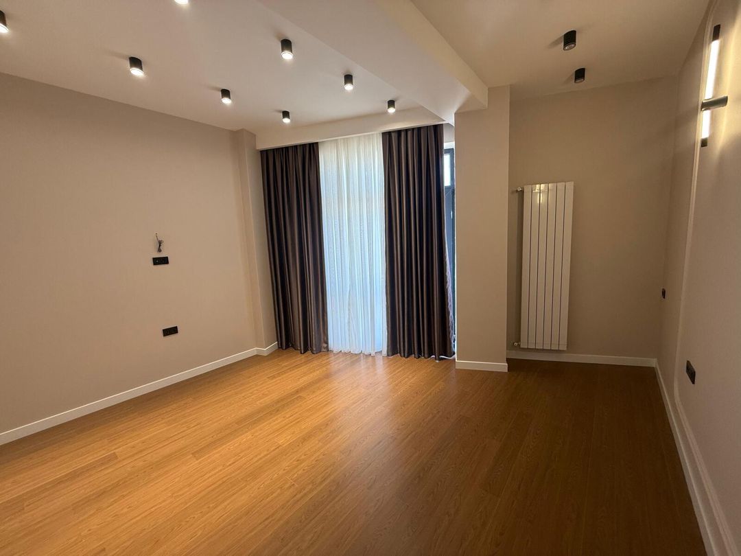 Satılır 4 otaqlı yeni tikili 154 m² — Mənzil, Bakı (8)