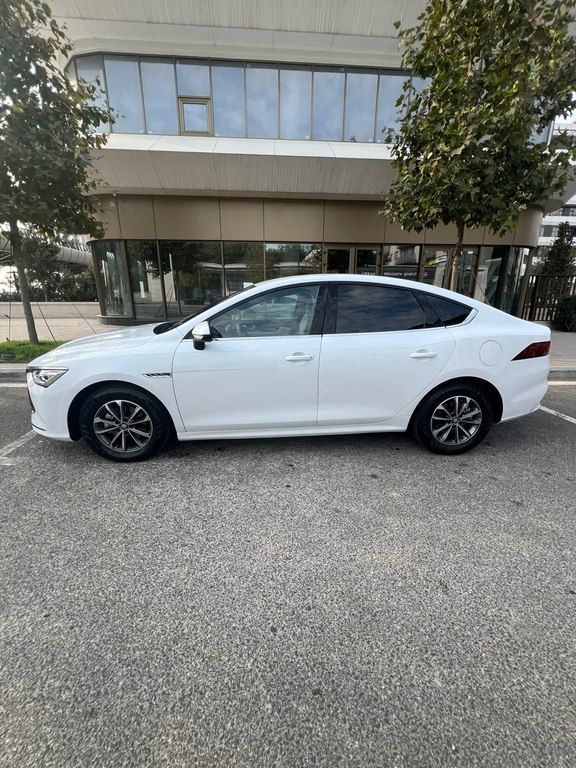 BYD Qin Plus, 1.5 L, 18.32 kWh, 2024 il, 20 823 km 77-UD-395 — Avtomobillər, Bakı (7)