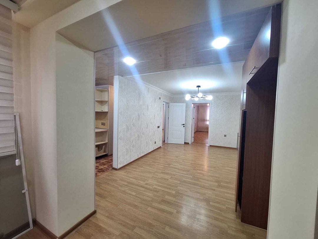 İcarəyə verilir 3 otaqlı ofis 80 m² — Ofis, Bakı (9)