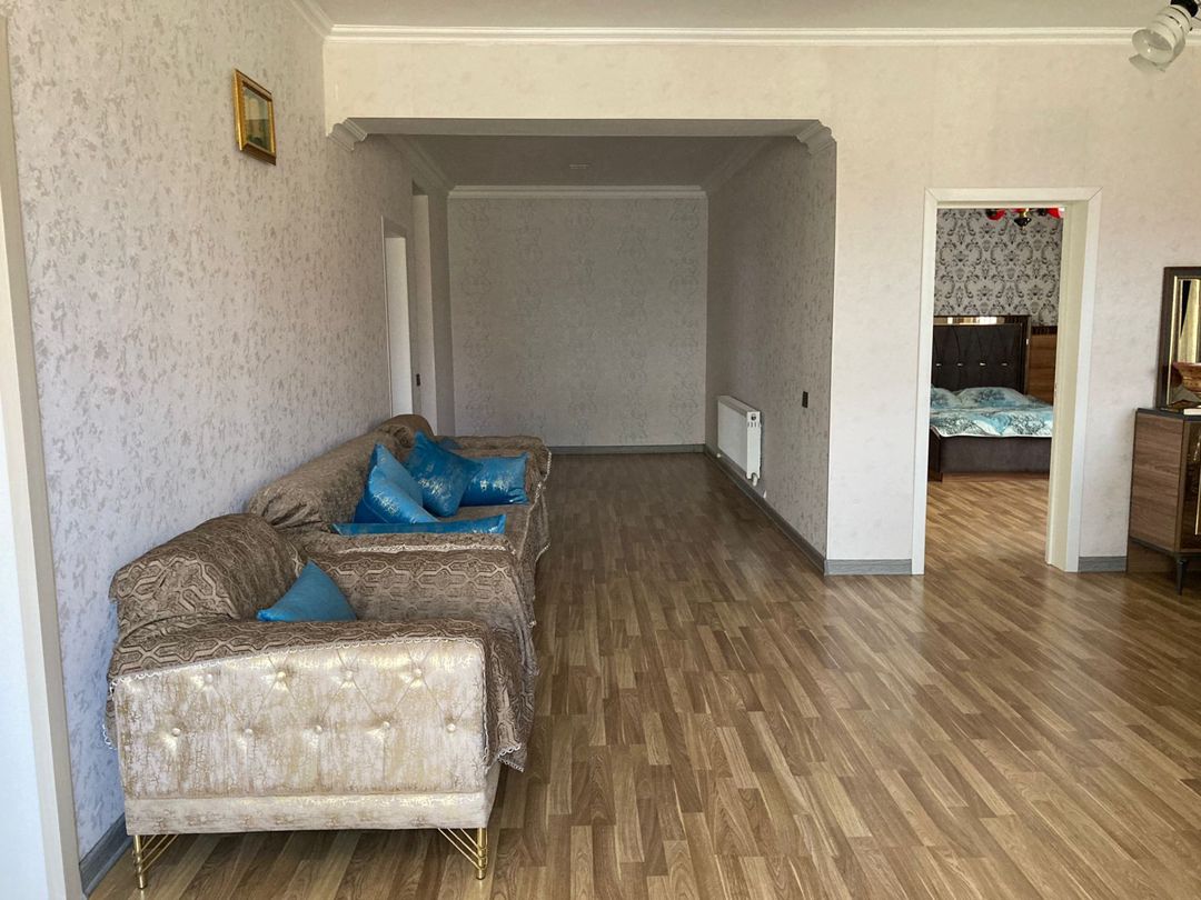 İcarəyə verilir 3 otaqlı həyət evi/bağ evi 114 m² — Ev, villa, Bakı (7)