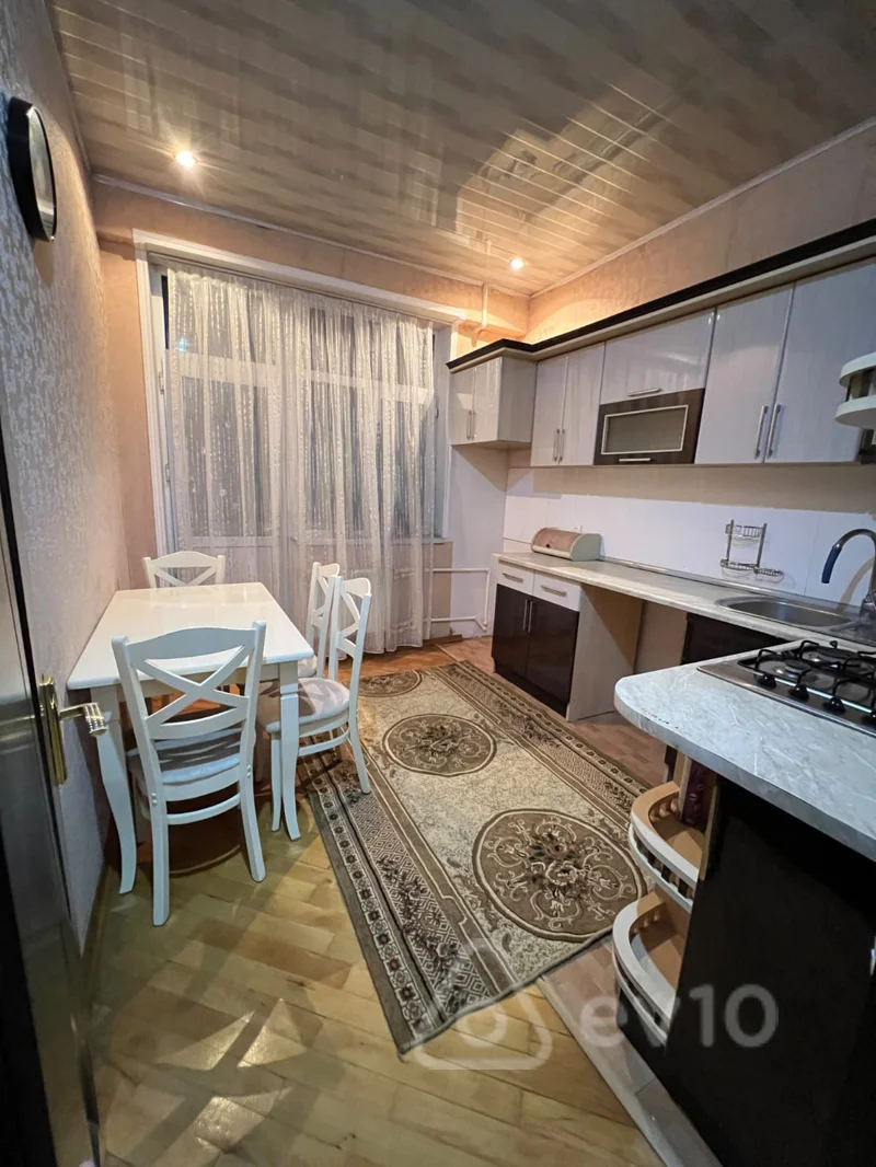 3 otaqlı mənzil, 85 m², Ə. Əhmədov küç. — kirayə — Mənzil, Bakı (7)