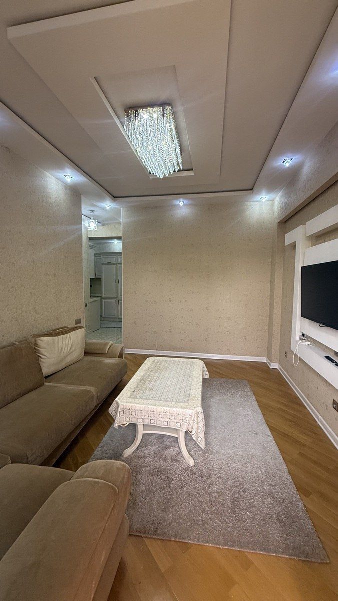 Satılır 3 otaqlı yeni tikili 75 m² — Mənzil, Xırdalan (5)