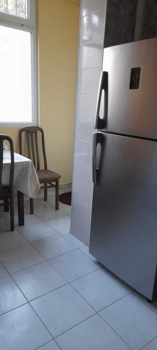 Satılır 5 otaqlı köhnə tikili 120 m² — Mənzil, Bakı (4)