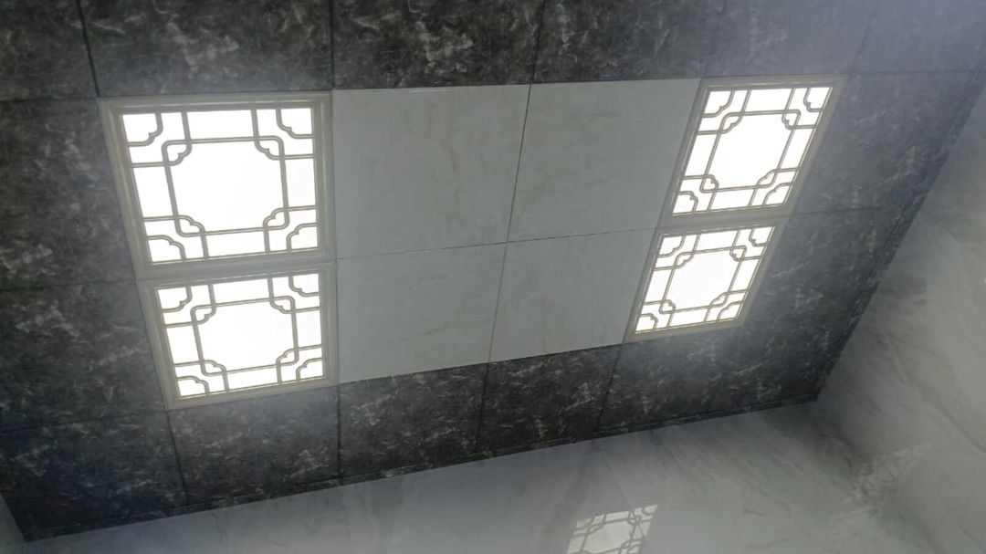 Satılır 2 otaqlı köhnə tikili 30 m² — Mənzil, Bakı (11)