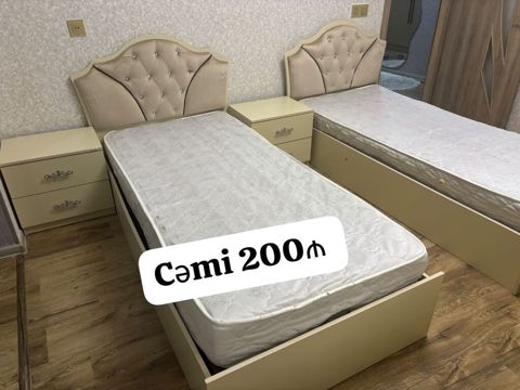 2eded carpayı tumbalı cəmi 200₼ damla firmasınındı baza var — Bakı