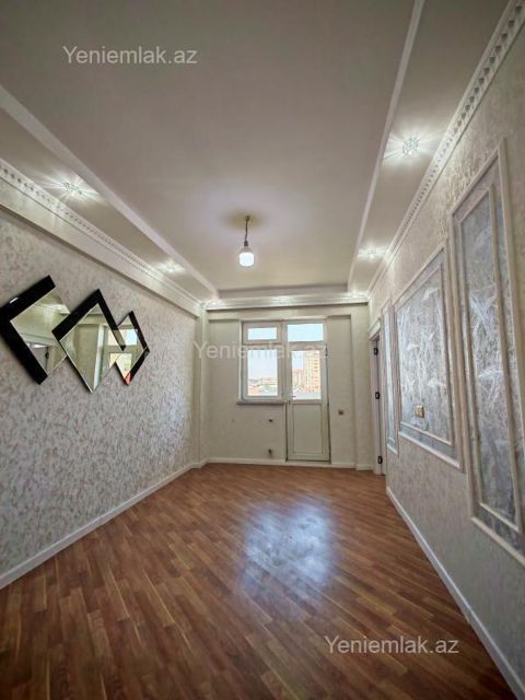 Satılır 3 otaqlı Bina evi menzil (Yeni tikili), 68 m², Xırdalan ş