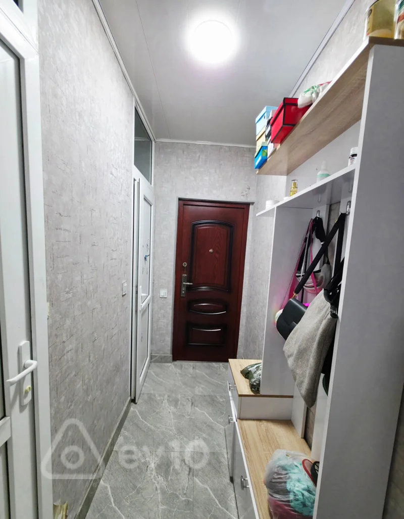 2 otaqlı mənzil, 55 m², Bakı, Hüseyn Seyidzadə küçəsi — Mənzil, Bakı (9)