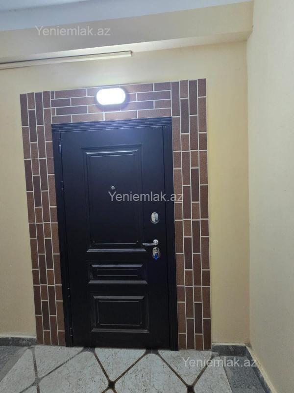 Satılır 3 otaqlı Bina evi menzil (Yeni tikili), 95 m², 10-cu mikrorayon — Mənzil, Sumqayıt (9)