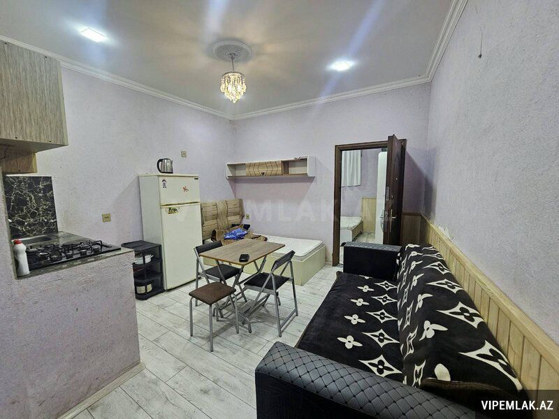 Səbail rayonunda 2 otaqlı Yeni tikili Satılır, 46 m² — Mənzil, Bakı (2)