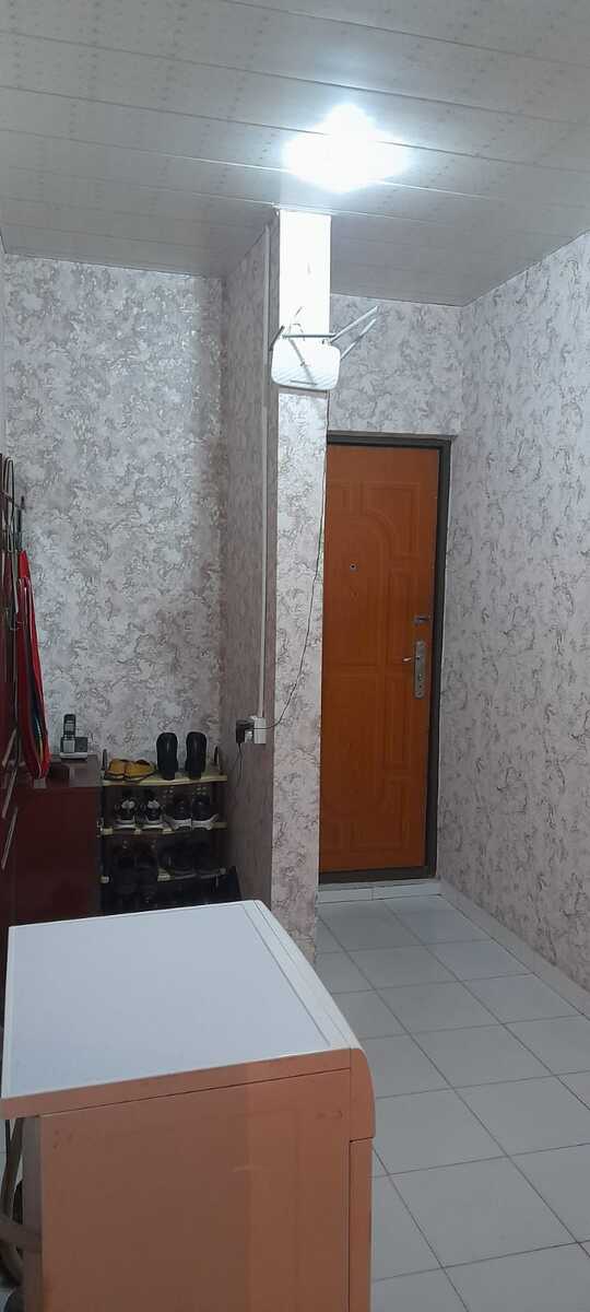 Satılır 5 otaqlı köhnə tikili 120 m² — Mənzil, Bakı (10)