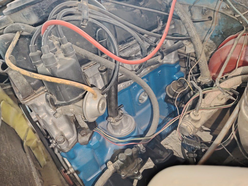 Lada (VAZ) 2106, 1.6 L, 1984 il, 60 000 km 01-CJ-403 — Avtomobillər, Bakı (7)
