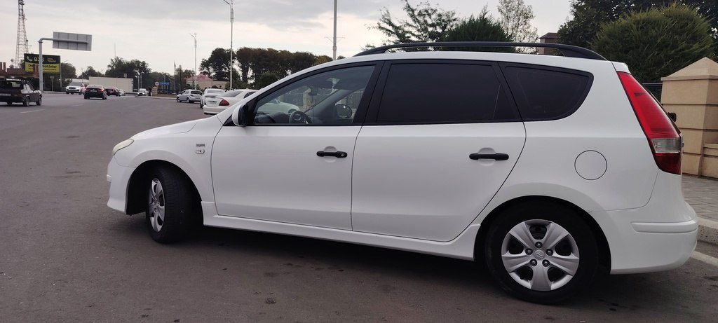 Hyundai i30, 1.6 L, 2011 il, 286 500 km 77-HM-135 — Avtomobillər, Bakı (4)