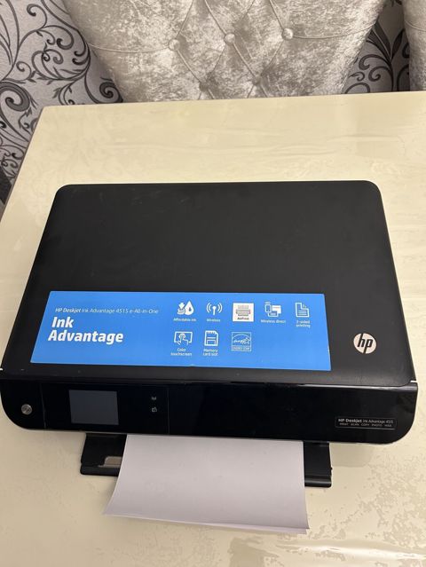 Printer Satılır — Deyil Ofisdən gətirilmiş printerdir — Bakı