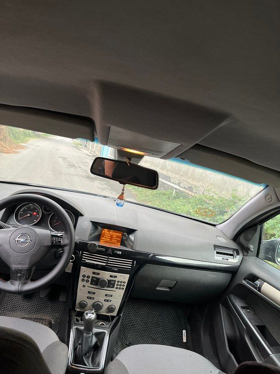 Opel Astra, 1.3 L, 2008 il, 350 000 km — Avtomobillər, İsmayıllı (5)