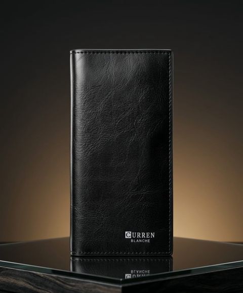 Kişilər üçün pulqabı, EA01 — Bakı