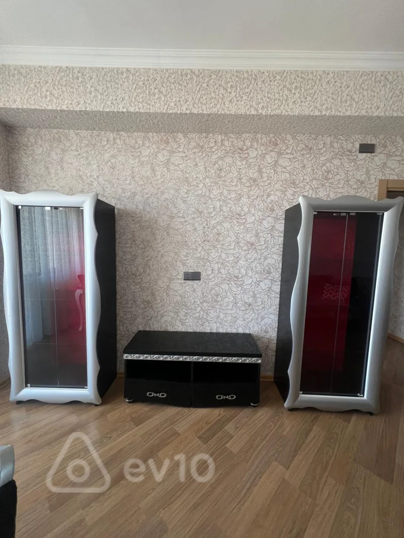 2 otaqlı mənzil, 91 m², bibiheybet yolu — kirayə — Mənzil, Bakı (10)