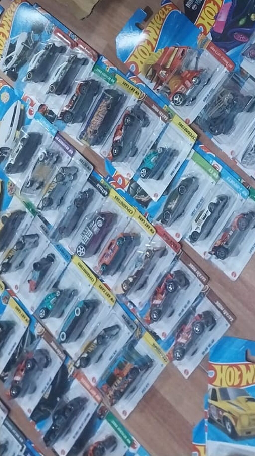 2025 il, 1:64, Dəmir, Ödənişli çatdırılma — Modellar, Bakı (9)